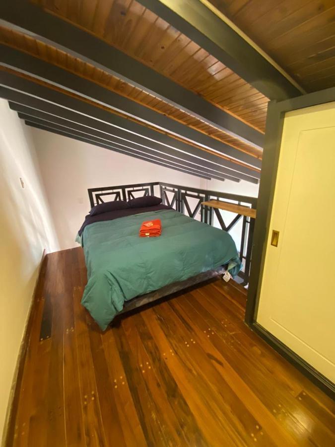 Apartament Luxury Loft Mendoza Zewnętrze zdjęcie