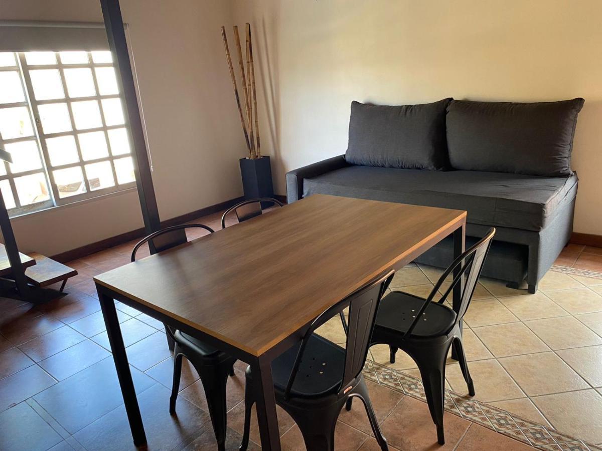 Apartament Luxury Loft Mendoza Zewnętrze zdjęcie