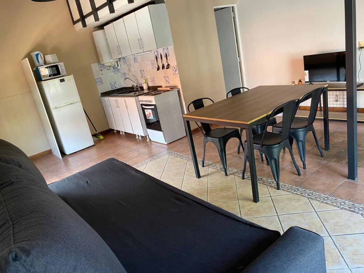 Apartament Luxury Loft Mendoza Zewnętrze zdjęcie
