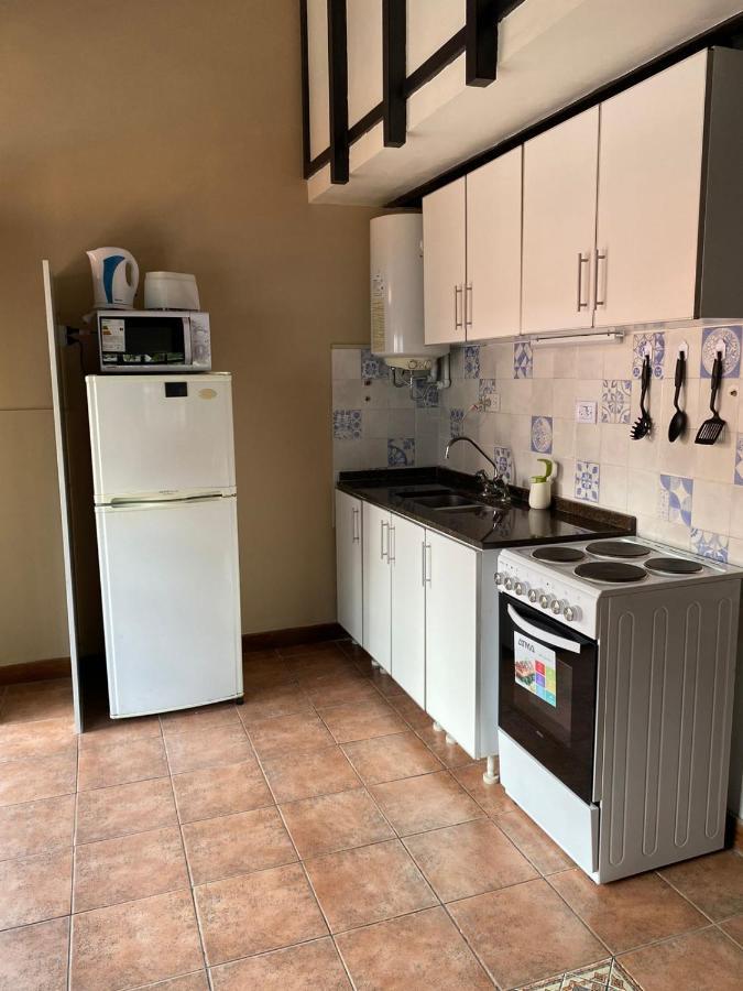 Apartament Luxury Loft Mendoza Zewnętrze zdjęcie