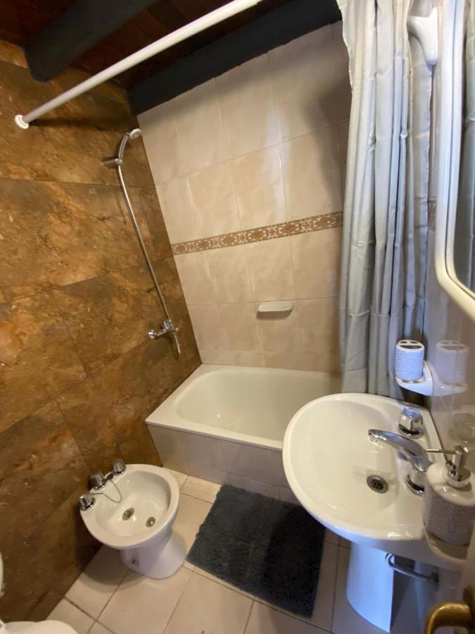 Apartament Luxury Loft Mendoza Zewnętrze zdjęcie