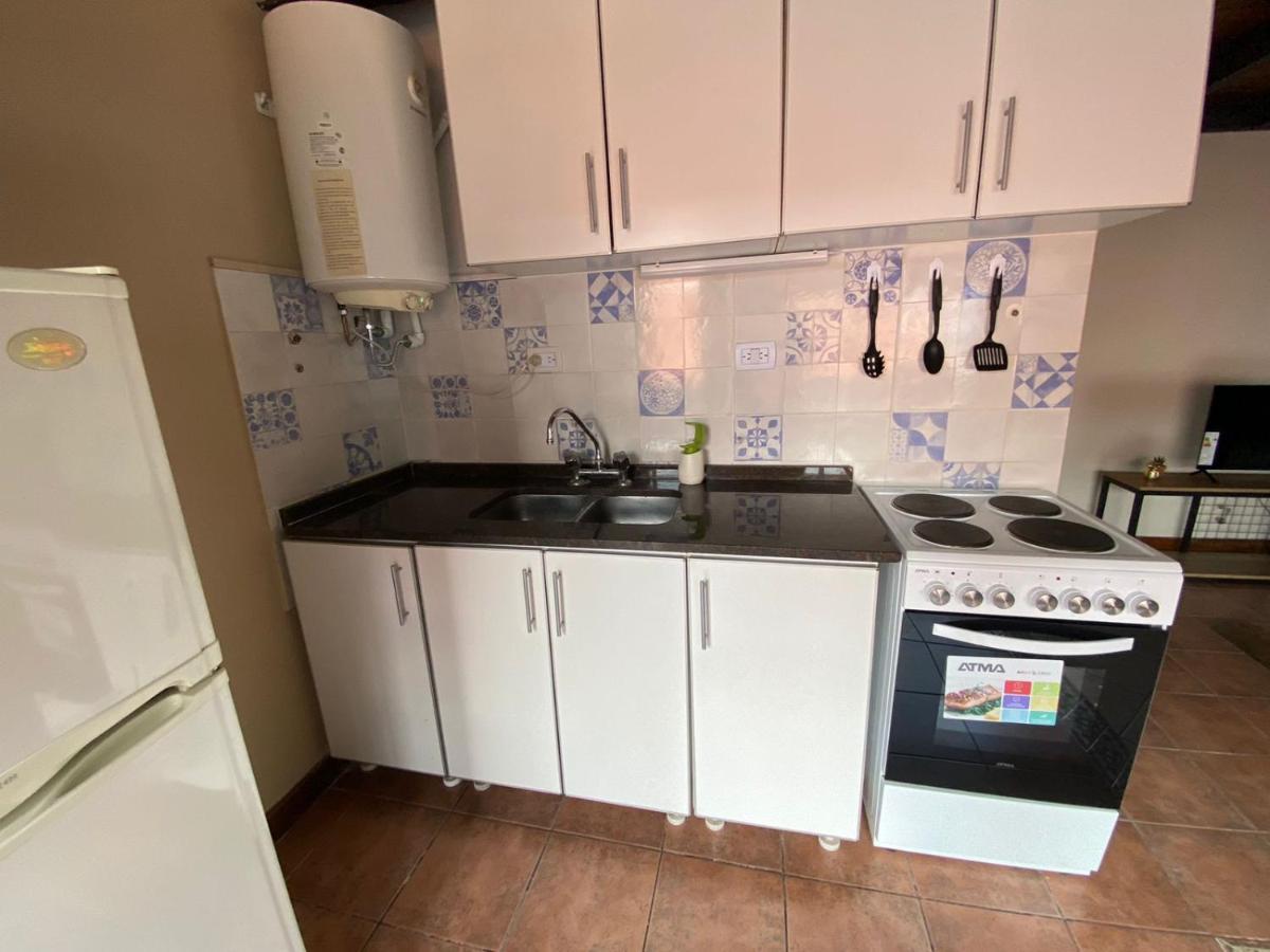Apartament Luxury Loft Mendoza Zewnętrze zdjęcie
