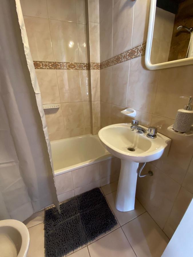 Apartament Luxury Loft Mendoza Zewnętrze zdjęcie