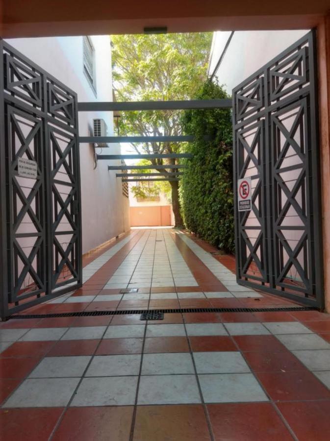 Apartament Luxury Loft Mendoza Zewnętrze zdjęcie